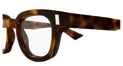 Saint Laurent SL 838 OPT Havana 555 889652605555