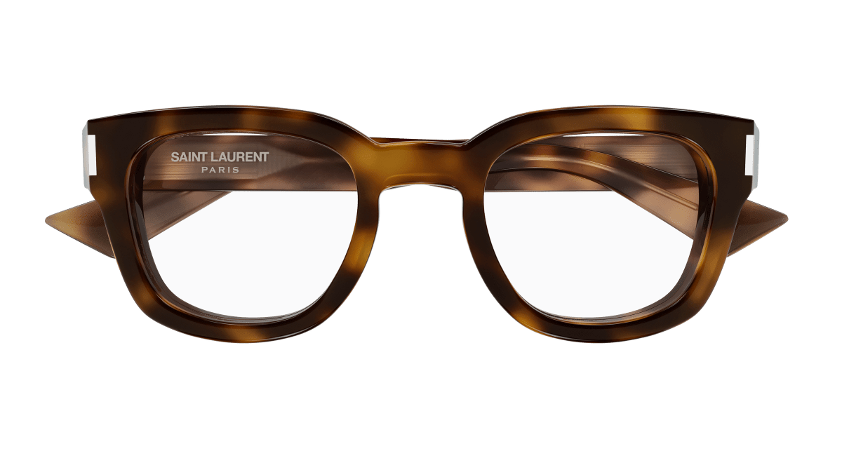 Saint Laurent SL 838 OPT Havana 555 889652605555