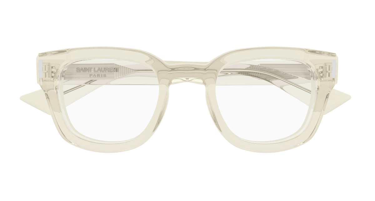Saint Laurent SL 838 OPT Yellow 889652605562