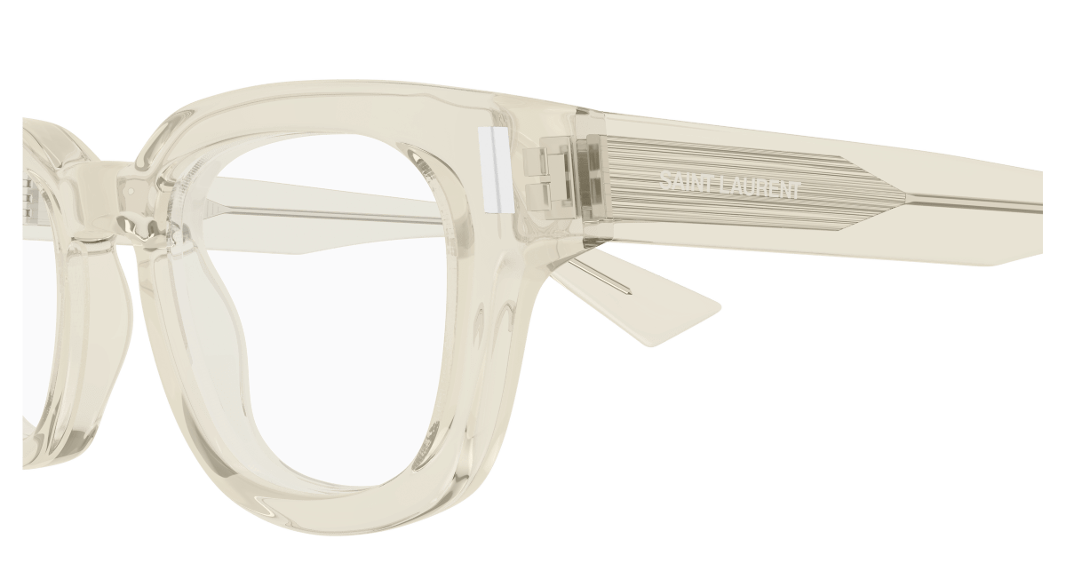 Saint Laurent SL 838 OPT Yellow 889652605562
