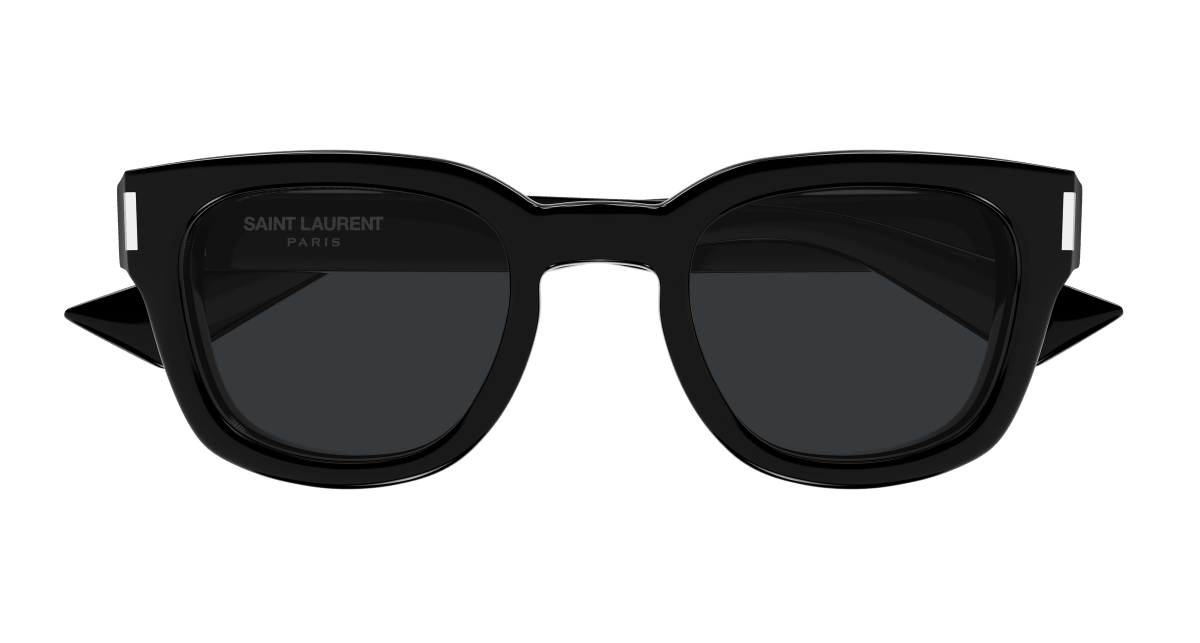 Saint Laurent SL 838 Black 889652615042