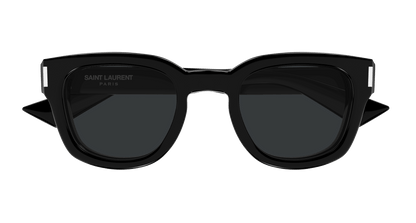 Saint Laurent SL 838 Black 889652615042