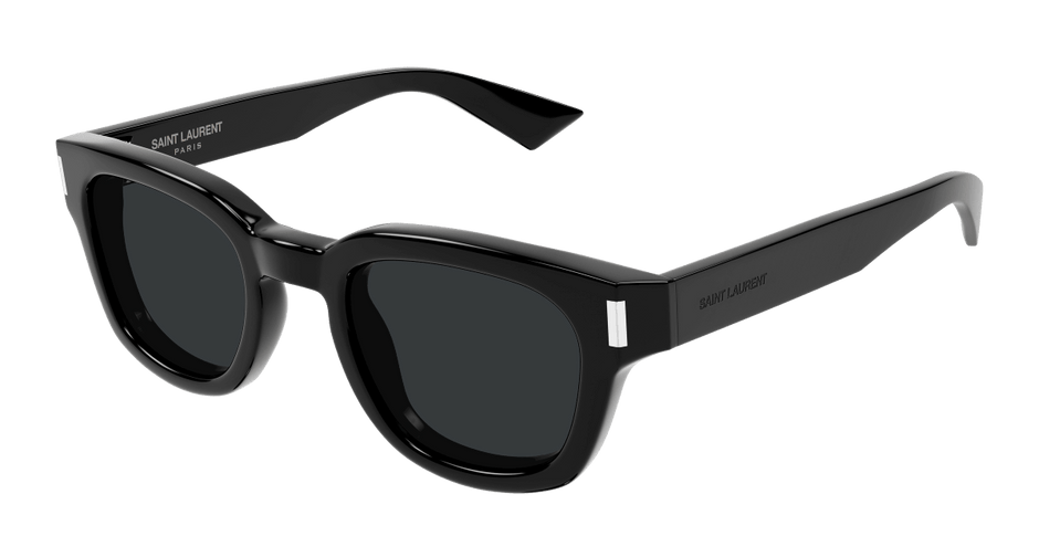Saint Laurent SL 838 Black 889652615042