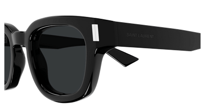 Saint Laurent SL 838 Black 889652615042