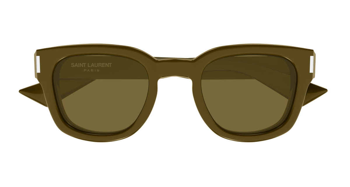 Saint Laurent SL 838 Brown 889652615066