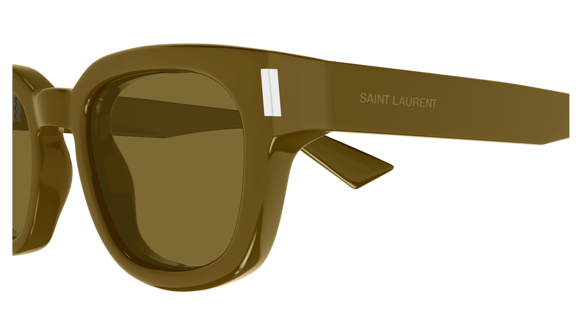 Saint Laurent SL 838 Brown 889652615066