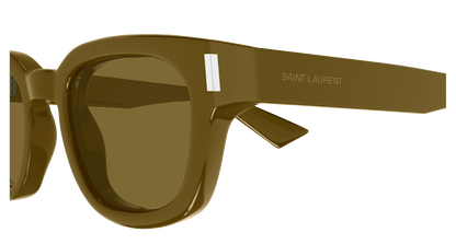 Saint Laurent SL 838 Brown 889652615066