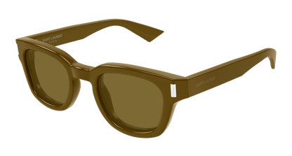 Saint Laurent SL 838 Brown 889652615066