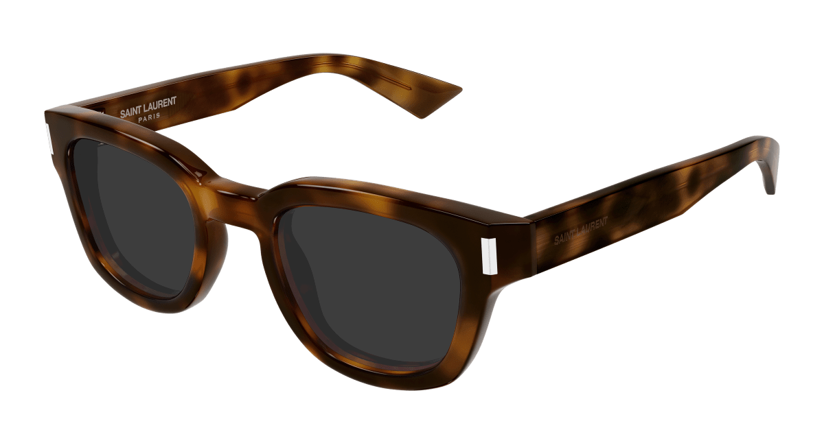 Saint Laurent SL 838 Havana 889652615059