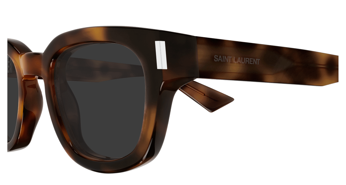 Saint Laurent SL 838 Havana 889652615059