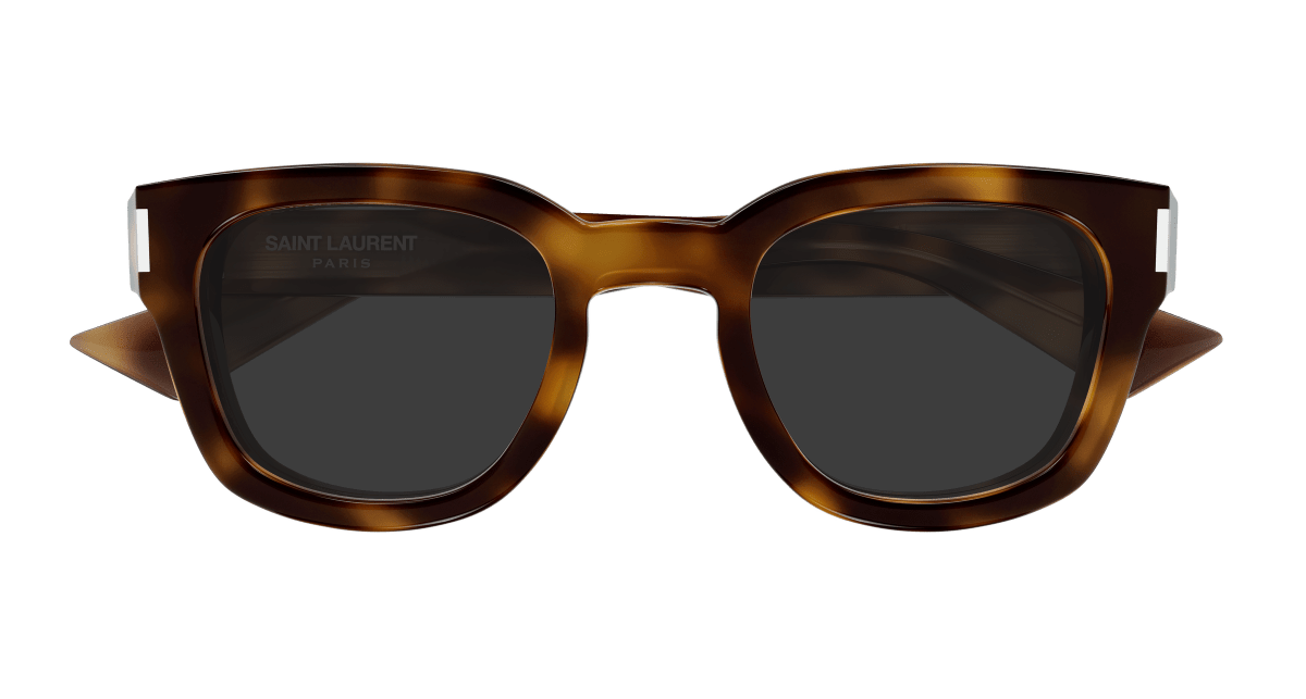 Saint Laurent SL 838 Havana 889652615059