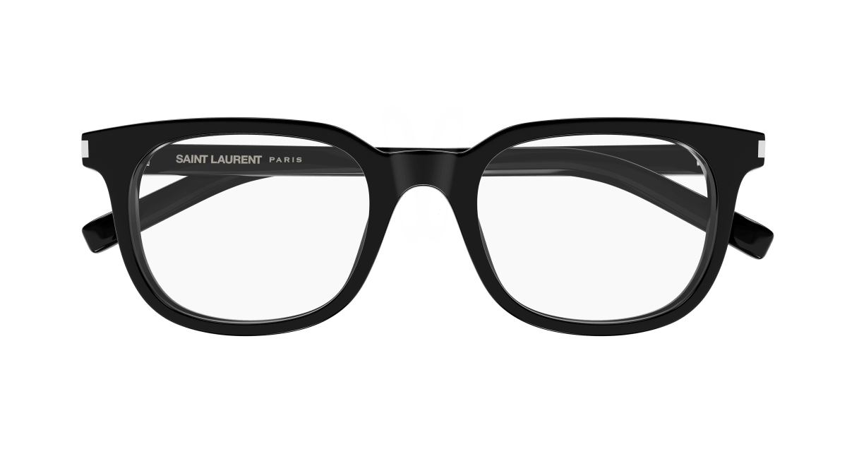 Saint Laurent SL 840 Black 889652605647