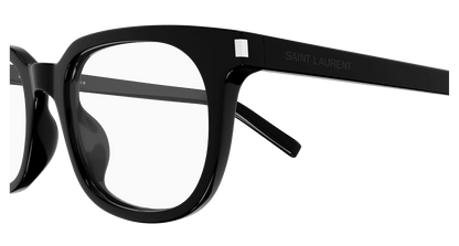 Saint Laurent SL 840 Black 889652605647