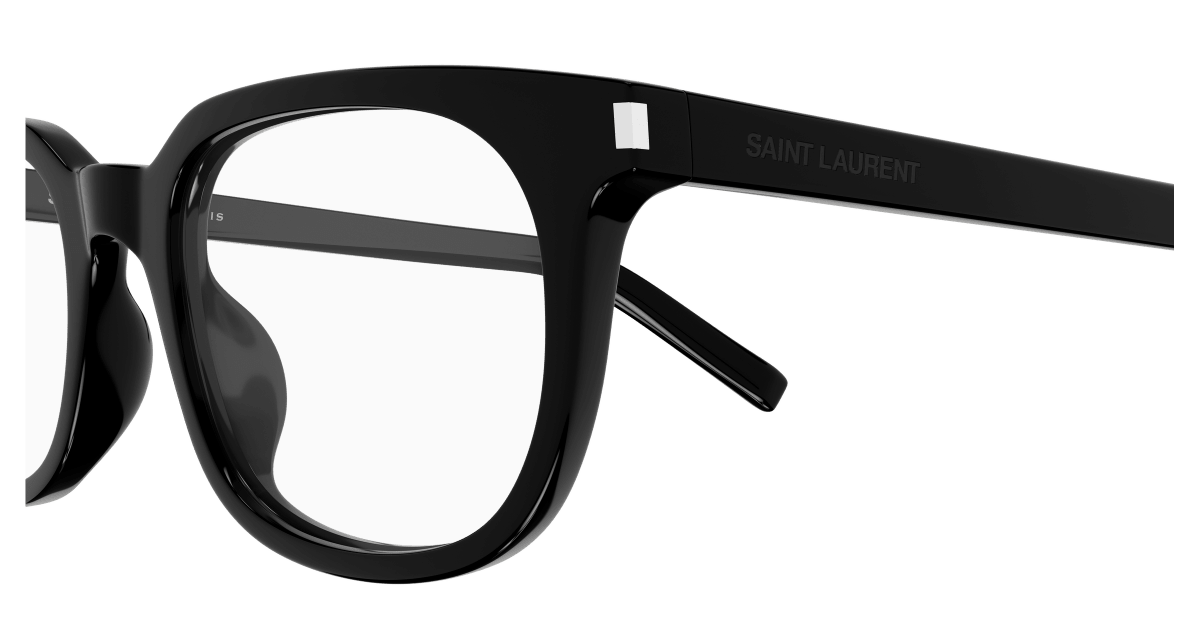 Saint Laurent SL 840 Black 889652605647