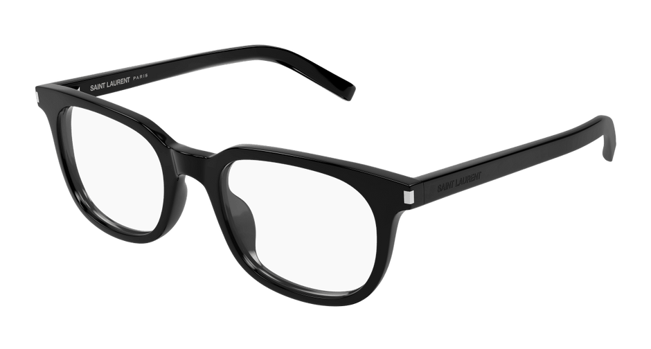 Saint Laurent SL 840 Black 889652605647