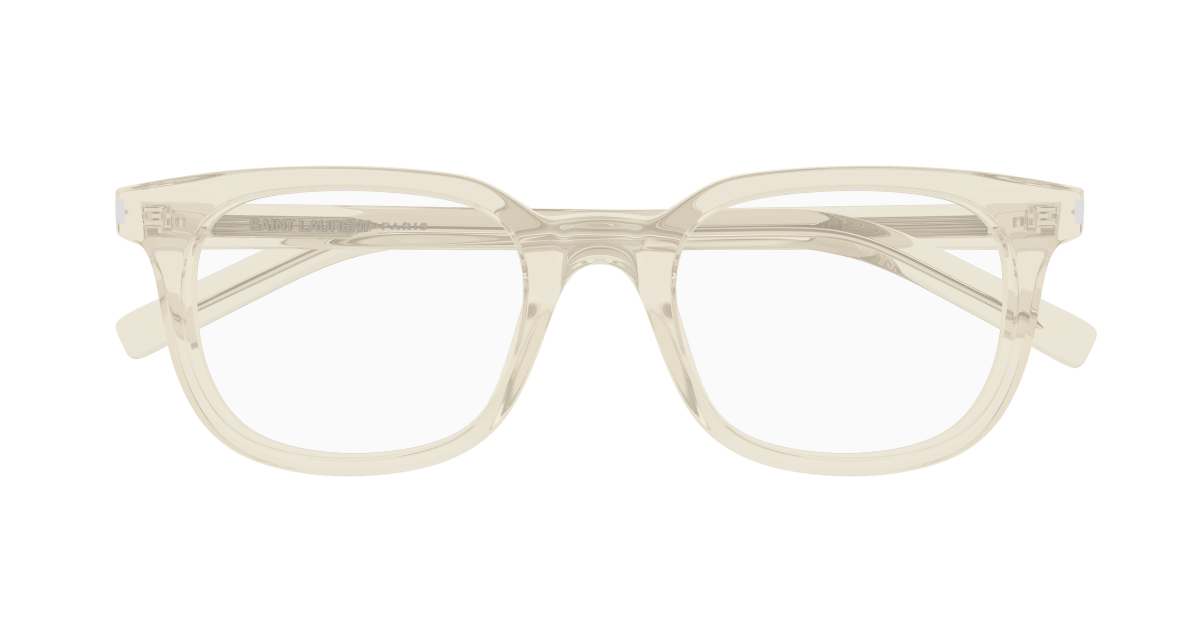 Saint Laurent SL 840 Yellow 889652605678
