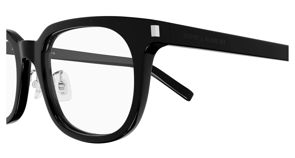 Saint Laurent SL 840/J Black 889652605685
