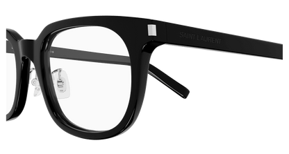 Saint Laurent SL 840/J Black 889652605685