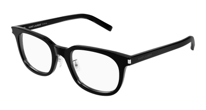 Saint Laurent SL 840/J Black 889652605685