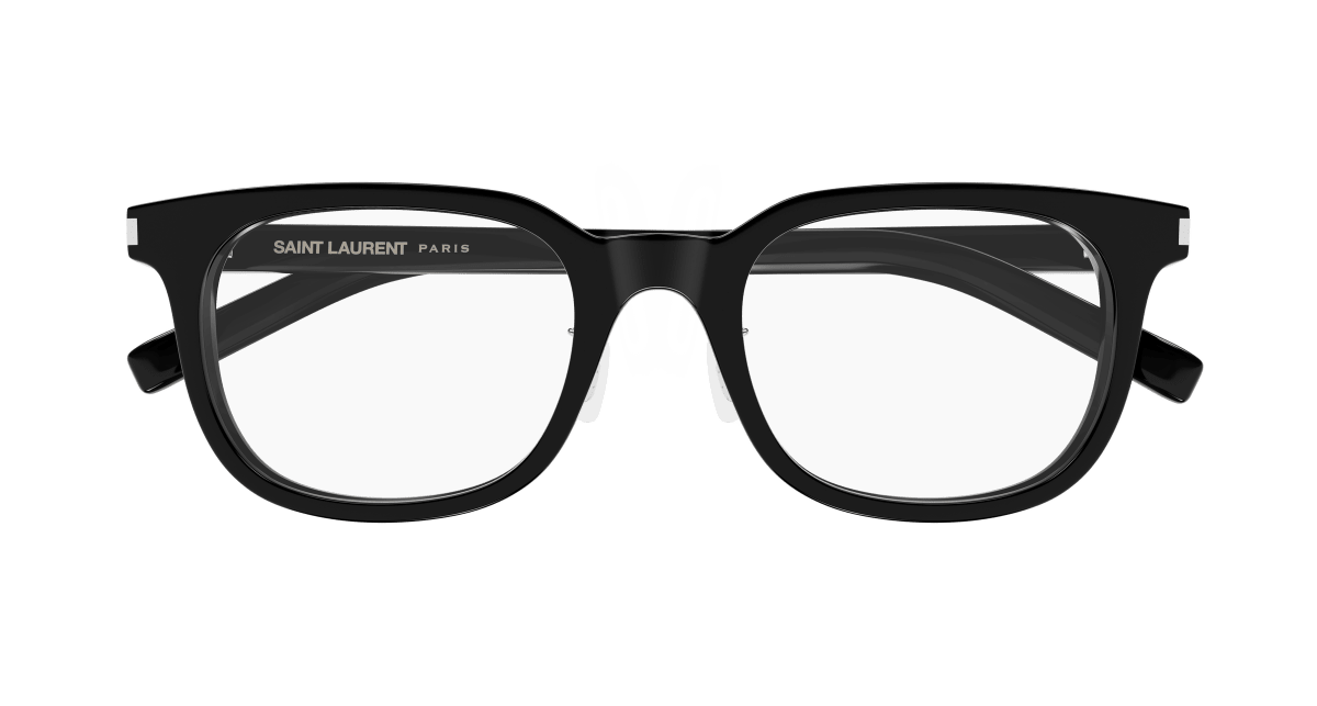 Saint Laurent SL 840/J Black 889652605685