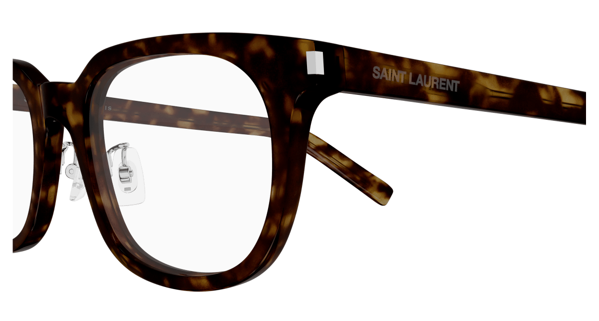 Saint Laurent SL 840/J Havana 889652605692
