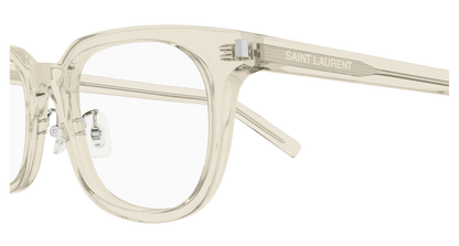 Saint Laurent SL 840/J Yellow 889652605715