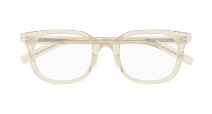 Saint Laurent SL 840/J Yellow 889652605715
