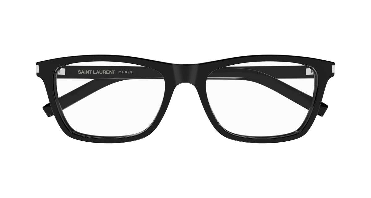Saint Laurent SL 841 Black 889652605722