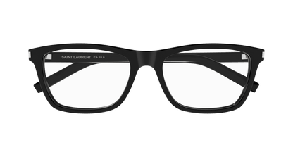Saint Laurent SL 841 Black 889652605760