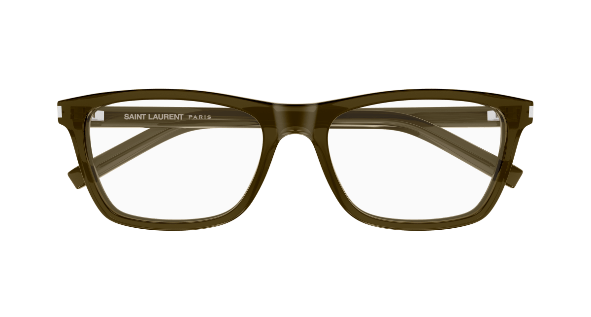 Saint Laurent SL 841 Brown 889652653860