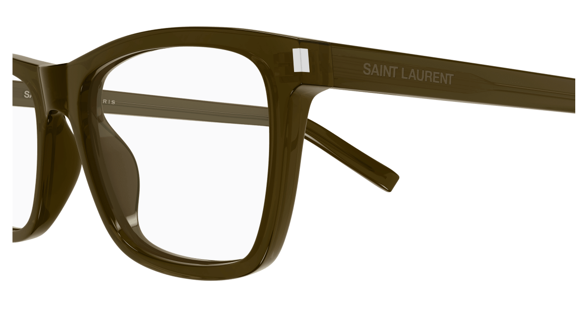 Saint Laurent SL 841 Brown 889652653860