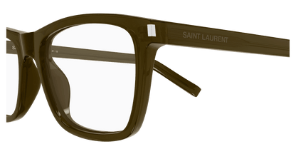 Saint Laurent SL 841 Brown 889652653860