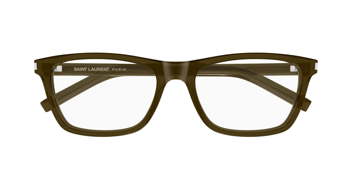 Saint Laurent SL 841 Brown 889652653877
