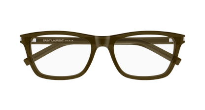 Saint Laurent SL 841 Brown 889652653877