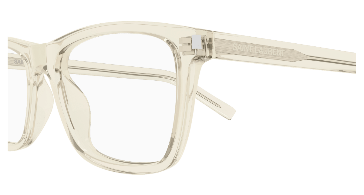 Saint Laurent SL 841 Yellow 889652605791