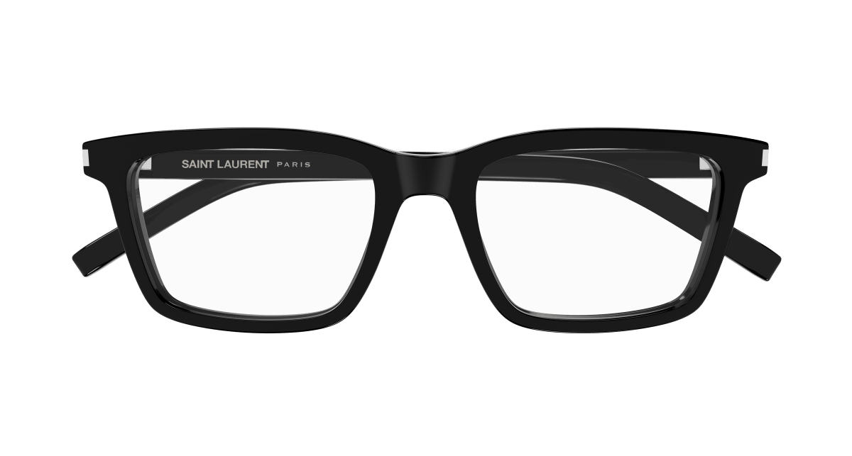 Saint Laurent SL 842 Black 889652605807