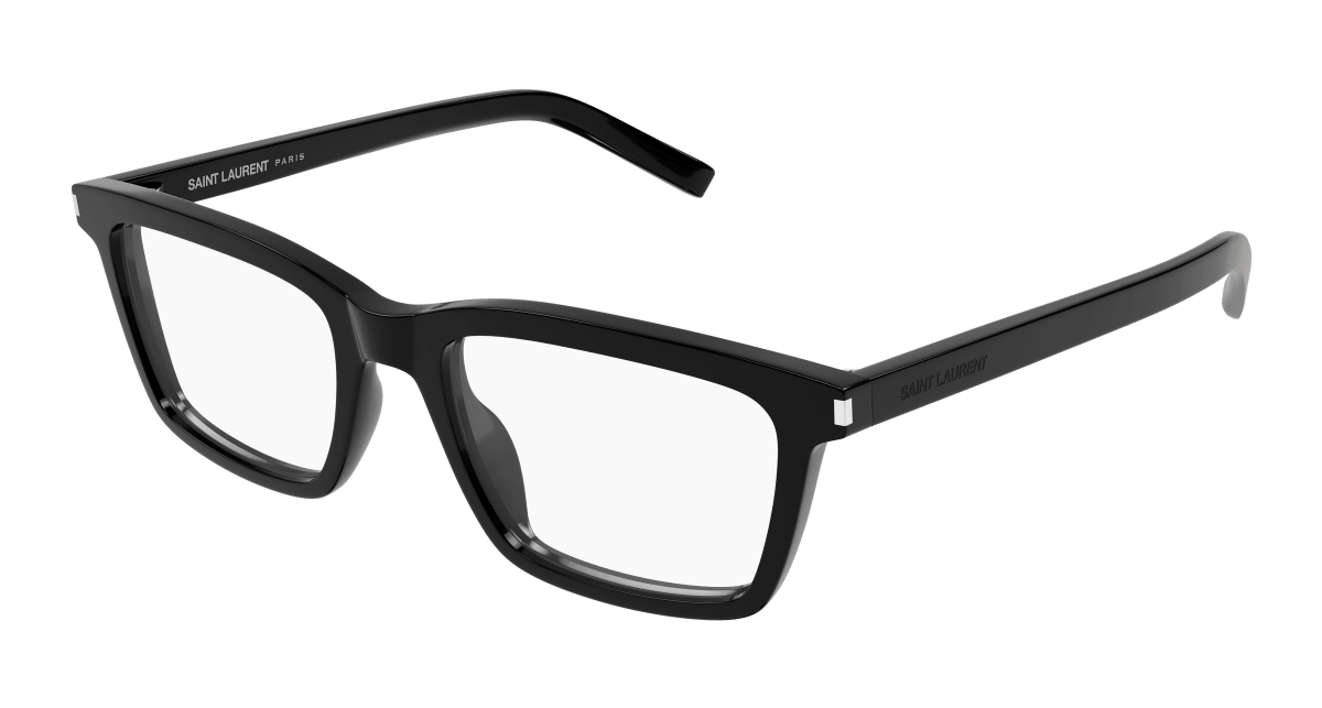 Saint Laurent SL 842 Black 889652605807