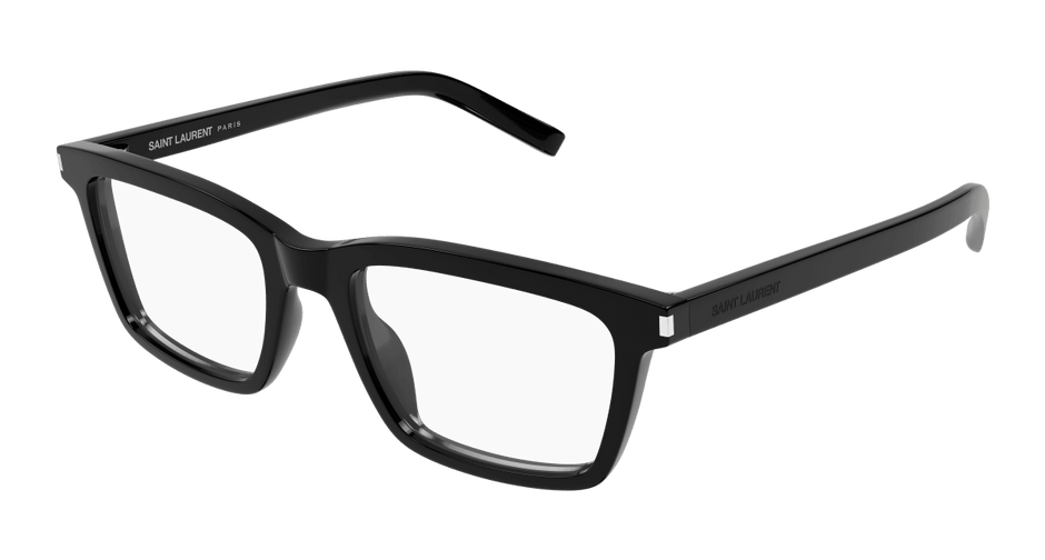 Saint Laurent SL 842 Black 889652605807