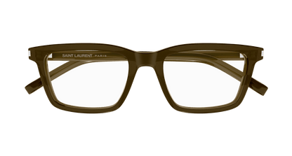 Saint Laurent SL 842 Brown 889652653884