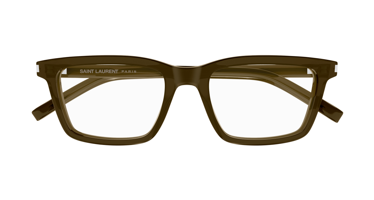 Saint Laurent SL 842 Brown 889652653884
