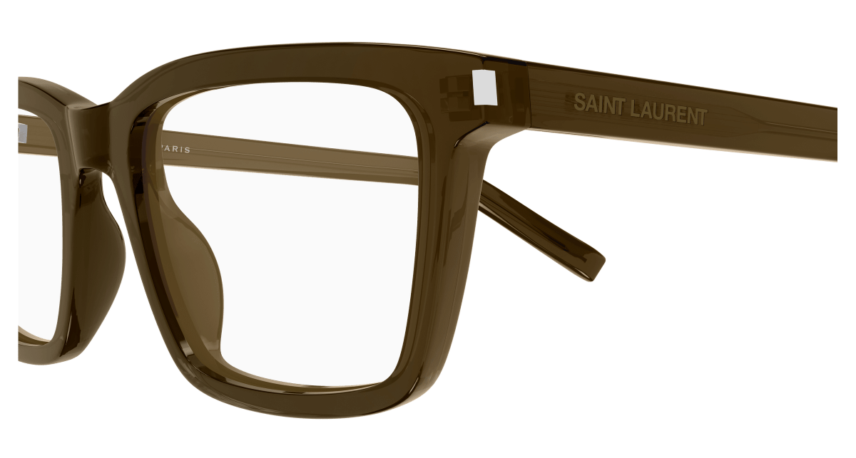 Saint Laurent SL 842 Brown 889652653884