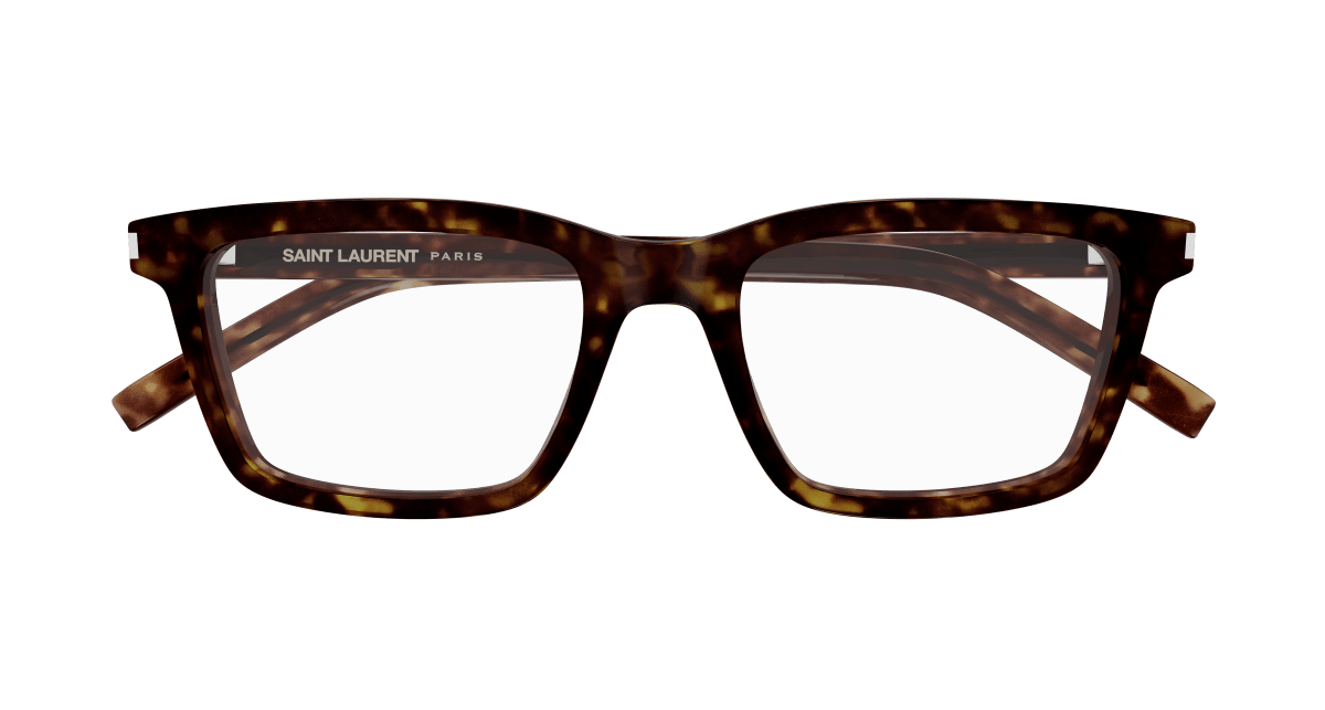 Saint Laurent SL 842 Havana 814 889652605814