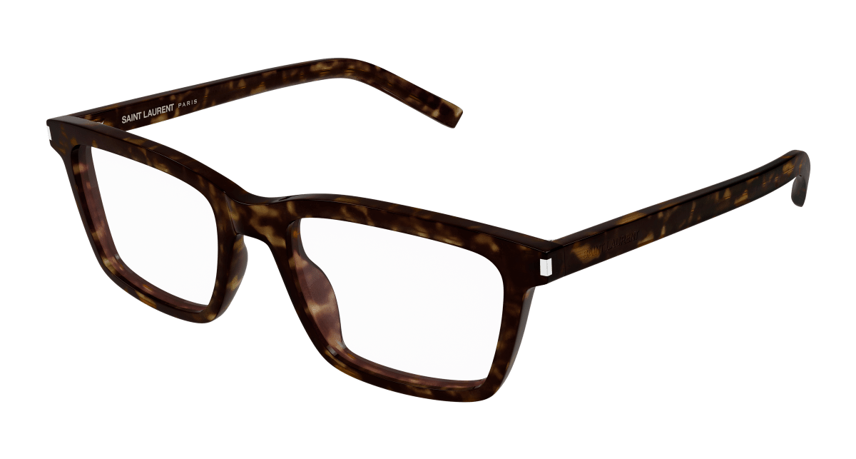 Saint Laurent SL 842 Havana 814 889652605814