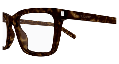 Saint Laurent SL 842 Havana 814 889652605814