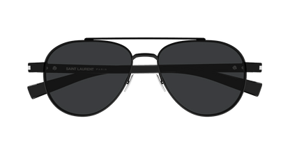 Saint Laurent SL 843 Black 889652605845