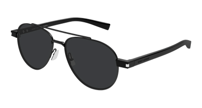 Saint Laurent SL 843 Black 889652605845