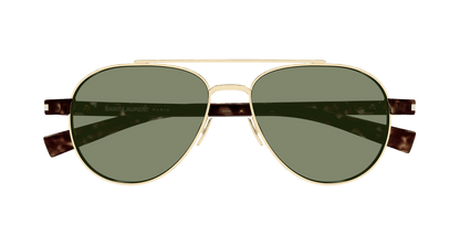 Saint Laurent SL 843 Gold 889652605869