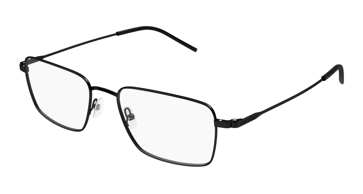 Saint Laurent SL 844 Black 889652605883