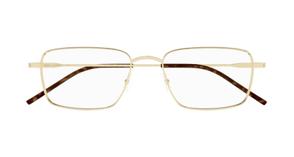 Saint Laurent SL 844 Gold 889652605906