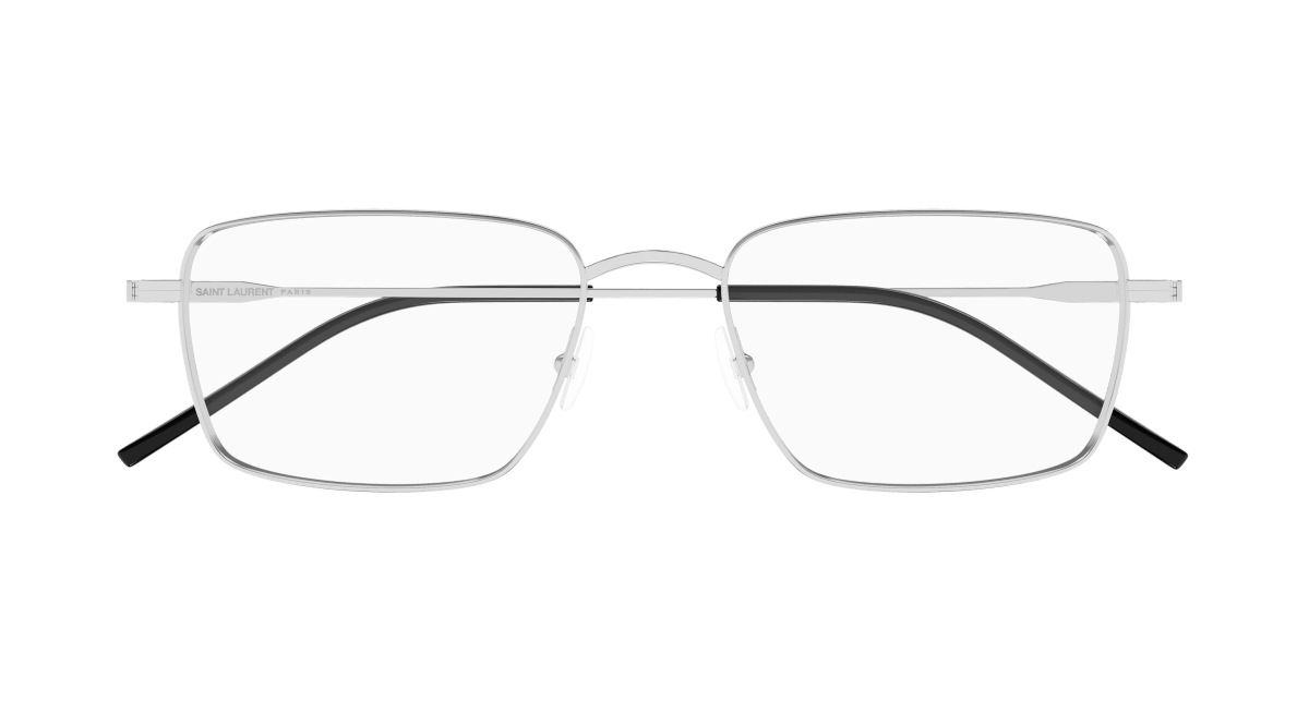Saint Laurent SL 844 Silver 889652605890